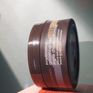 Aveda grooming clay for men NWT